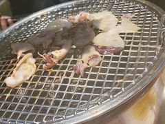 -胡同泥炉烤肉(总店)