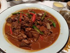-阿五黄河大鲤鱼(海尚店)