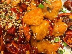 -眉州东坡(华联万柳店)