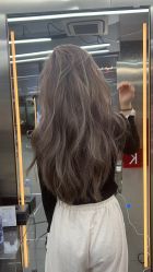 -Hair Code芭曲发型
