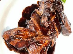 老头儿卤鸭-老头儿油爆虾·知味杭州(爱琴海购物中心)
