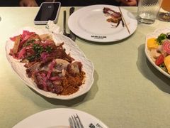 -碧特博格·20年品牌西餐厅(芜湖路店)
