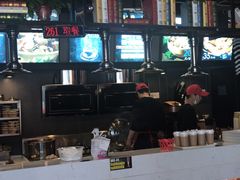 -何记花甲(印象城店)