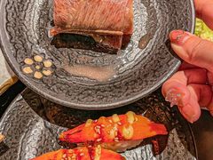 -大川日式料理店(东华西店)