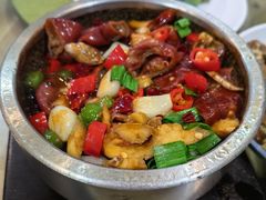 -诺心·精品私房菜(昆城广场店)