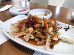 -八福力韩国休闲餐厅(泉舜店)