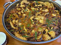 -胖子鱼·天水麻辣鱼火锅(秦州407店)