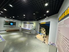 -中国第四纪冰川遗迹陈列馆