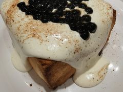 -翠华餐厅(正佳广场店)