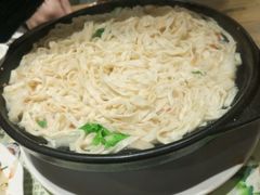 -葛记焖饼(伏牛路店)