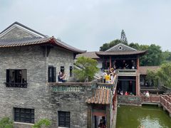 -东莞市可园博物馆