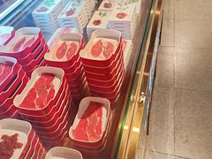 -言玖鲜火锅串串披萨自助(益田假日店)