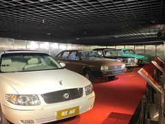-上海城市历史发展陈列馆
