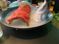 -大隐·成都火锅Bistro(合生麒麟新天地店)