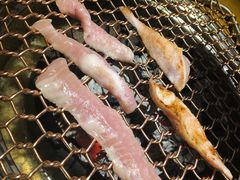 -老炉家木炭烤肉(长江国际店)