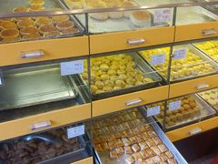 -嘉乐蛋挞王(惠福西路店)