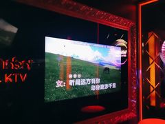 -温莎KTV(珠江路店)