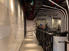 -威尔仕健身·游泳(中港汇店)