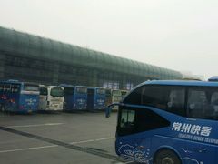 -常州汽车客运站
