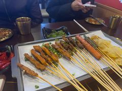 -林二哥宜烤官·宜宾小烧烤