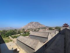 -鸡鸣驿古城