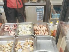 -圆蛋酒料•生腌(开元路店)