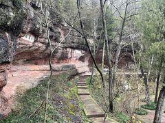-天台山赤城山景区