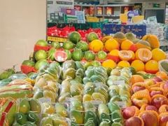 -青岛利群四方购物广场