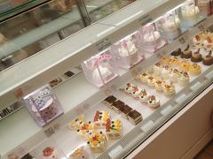 -好利来(高新枫叶广场店)