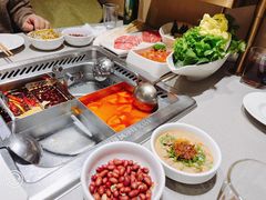 -海底捞火锅(万象汇店)