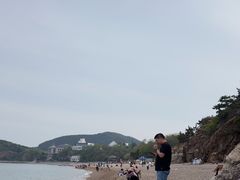 -棒棰岛宾馆景区