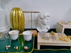 -邵老师打金·黄金加工(大望路总店)