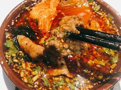 -贰回巷火锅馆(钟楼店)