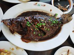 -晋阳饭庄(虎坊桥店)