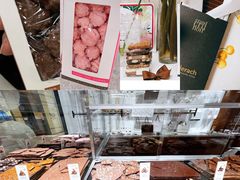 -Laderach 莱德拉(上海环贸iapm店)