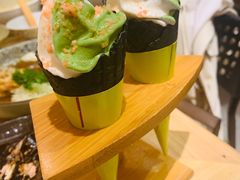 -隐泉京望日式料理(太和广场店)