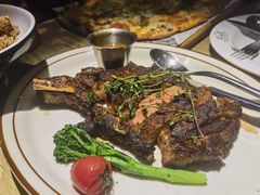 -碧特博格·20年品牌西餐厅(芜湖路店)