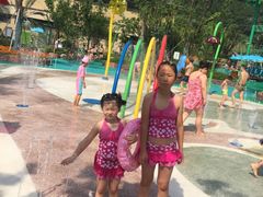 -苏州乐园森林水世界