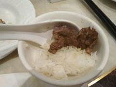 -稻香酒家·33年老字号·港式粤菜(富邦中心店)