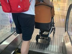 -皇庭广场(福华三路店)