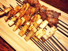 -必点海鲜·鲅鱼水饺(鞍山西道店)