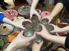 -楠火锅(昆山金鹰店)