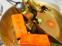 -小龙翻大江文化火锅(太古里店)