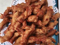 -鲜得莱渔港·小平岛海胆馆(七贤岭店)