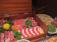 -MIKOMIKO和牛烧肉专门店(南门店)