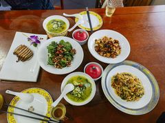 -中卫御苑福膳·养生局(圆明园店)