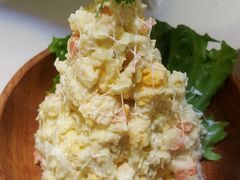 -俄士厨房(万松园店)