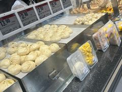 -永辉线上超市(鲁谷店)