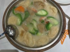 -勝記酒家·37年老字号·经典粤菜(荔枝公园店)