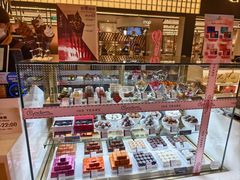 -歌帝梵(大运河购物中心店)